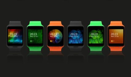 New Nokia smartwatch