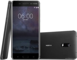 Nokia 6 vs