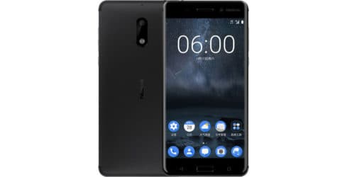 Nokia 6 Plus vs