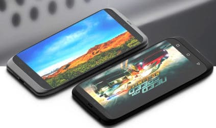 5 monster Nokia smartphones