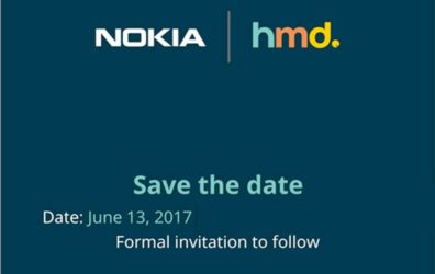 Nokia event