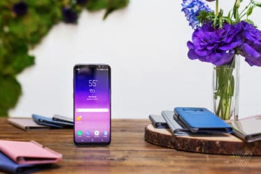 top best smartphones