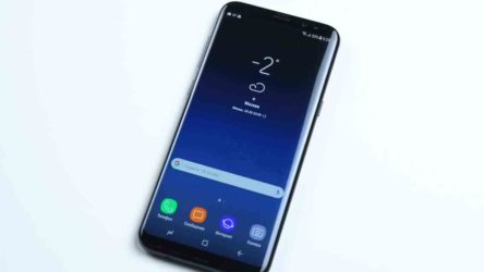 5 Trending smartphones