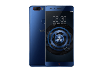 5 Best ZTE smartphones