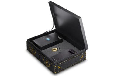 Samsung Galaxy S8 Pirate