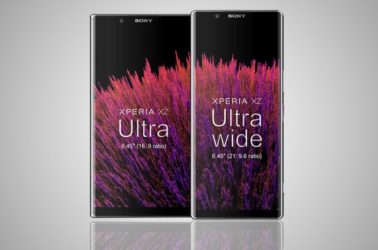 5 Best new Sony smartphones