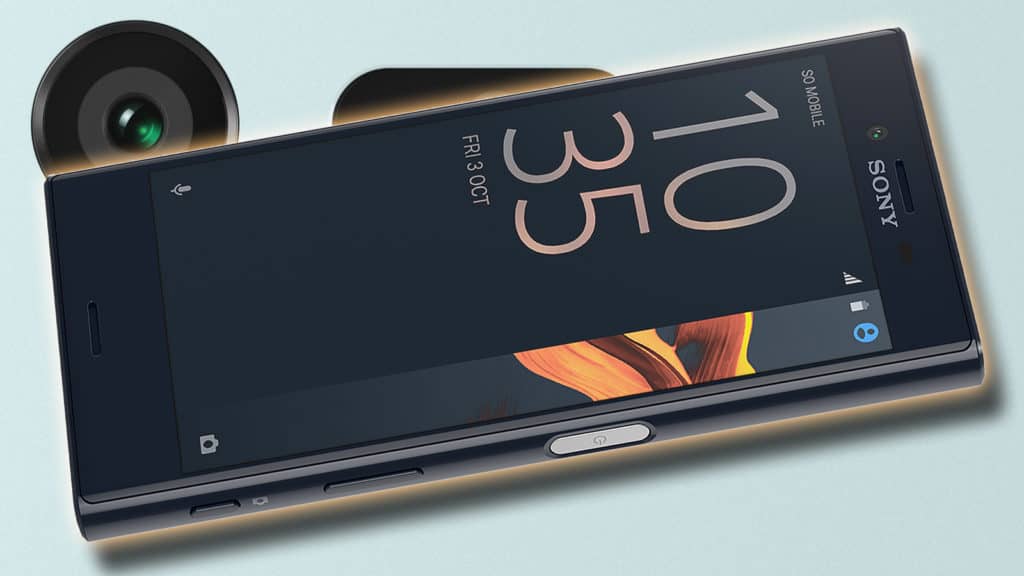 Best Sony camera phones for June 2017 - Price Pony