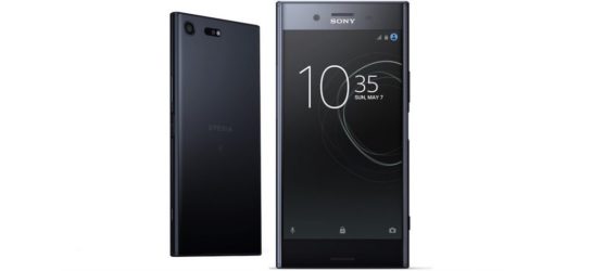Sony Xperia XZ Premium