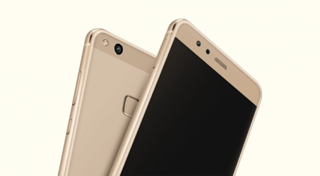 Top 5 Chinese flagships