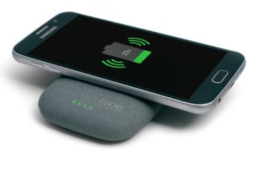 Top 5 wireless charging