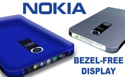 Nokia Z2 Ultra vs