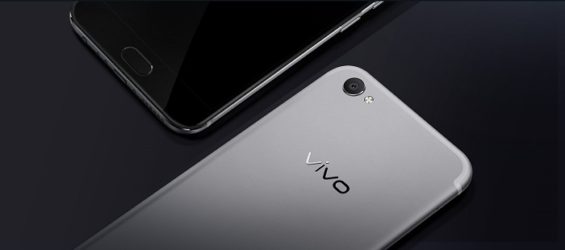 Vivo X9s Plus smartphone