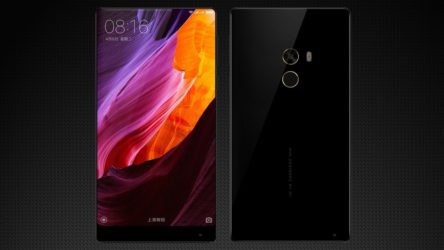 Xiaomi Mi MIX Ultimate