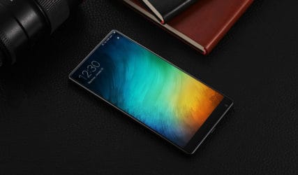 Xiaomi Mi MIX Ultimate