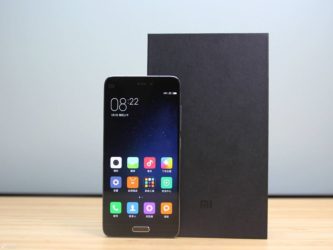 Xiaomi Redmi 5