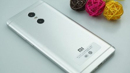 Xiaomi Redmi Pro 2 Specifications