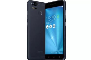 Asus Zenfone 4 Max