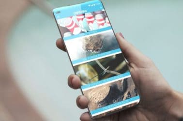 5 Exclusive smartphones