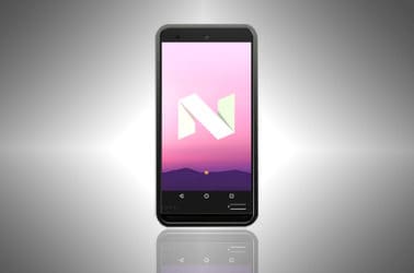 New Nokia Android 2017