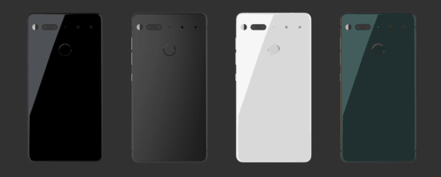 Essential Phone