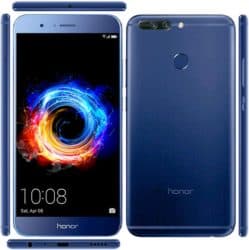 Huawei Honor 8 Pro flagship