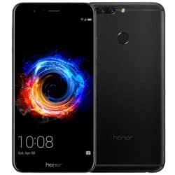 Honor 8 Pro phone 