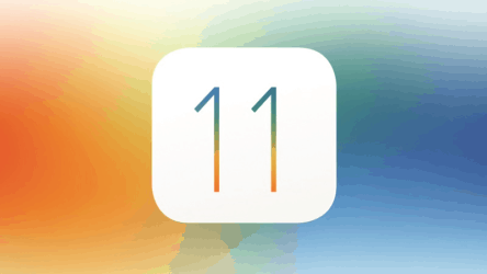 New iOS 11