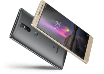 Top 5 Dual camera phones