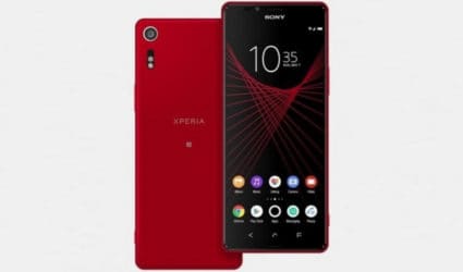 5 Best new Sony smartphones