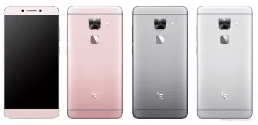 LeEco Le Max 3