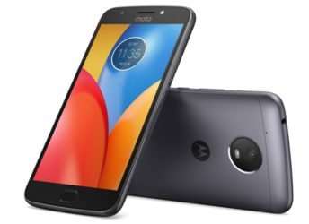 Moto E4 Plus