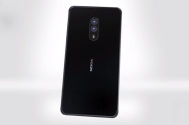 Nokia 6 Plus