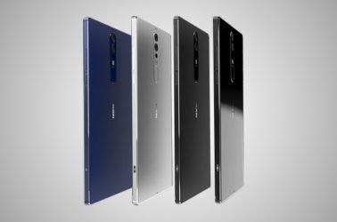 Nokia 9 flagship