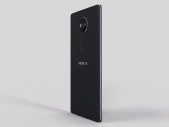 Nokia 7 Edge