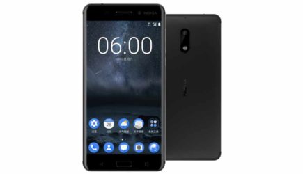 Top 5 new Nokia phones