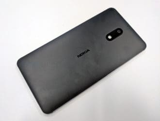 New Nokia XPlus Premium