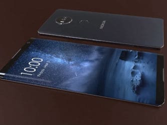 5 monster Nokia smartphones
