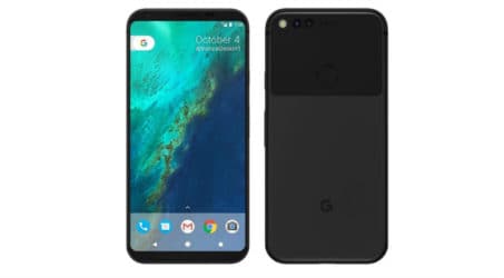 Google Pixel 2 specs