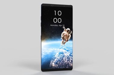 Prix du Samsung Galaxy Note 8