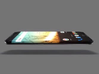 New Nokia E2 smartphone