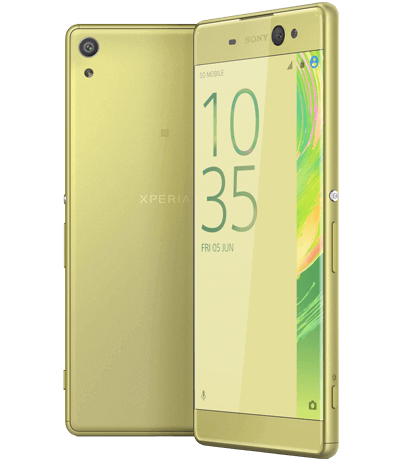 selfie smartphones with 16MP