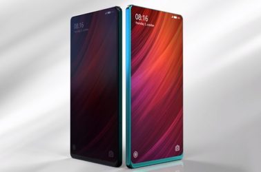 Xiaomi Mi MIX 2