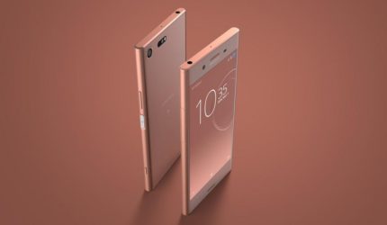 Sony Xperia XZ Premium vs Samsung Galaxy S8 Plus