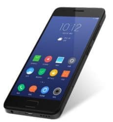 Lenovo ZUK Z2 Shocking Price
