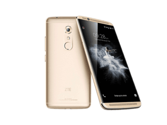 5 Best ZTE smartphones