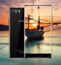 Bluboo S1 smartphone