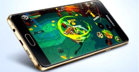 5 Best Samsung Galaxy Note 8 rivals