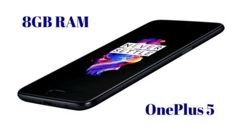 5 Best Samsung Galaxy Note 8 rivals