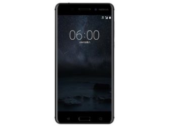 new Nokia 6 phone