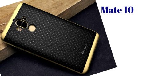 5 Best Samsung Galaxy Note 8 rivals